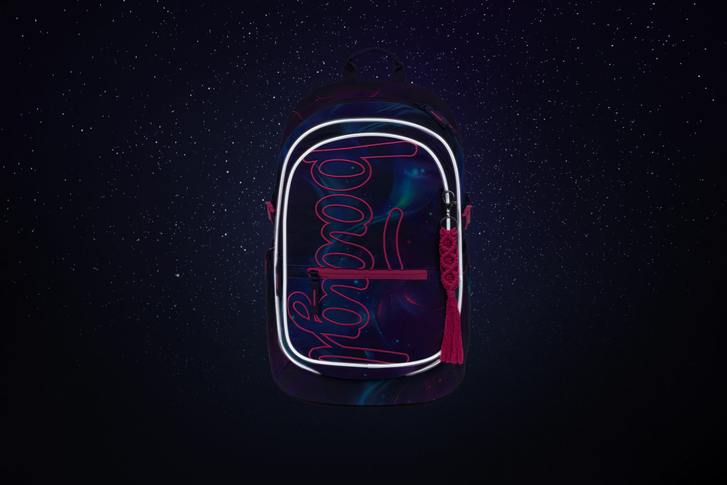baagl-core-nova-ii-set-scolaire-3-pi-ces-recycl image 6