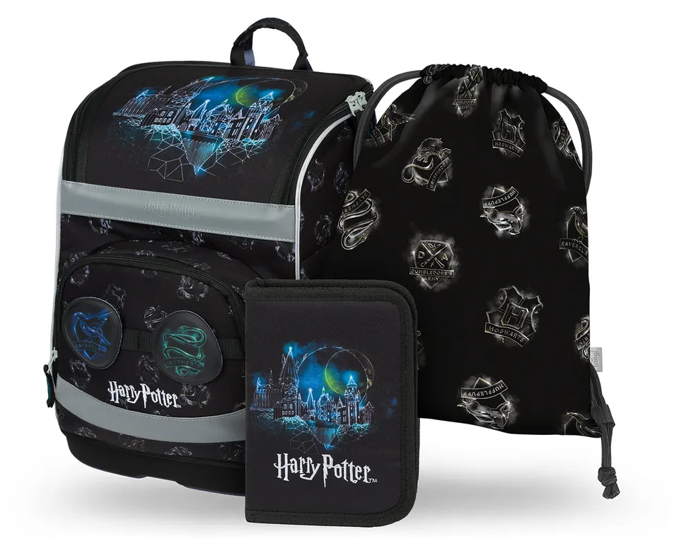 baagl-zippy-plus-harry-potter-hogwarts-lumos-kit-cp image 1