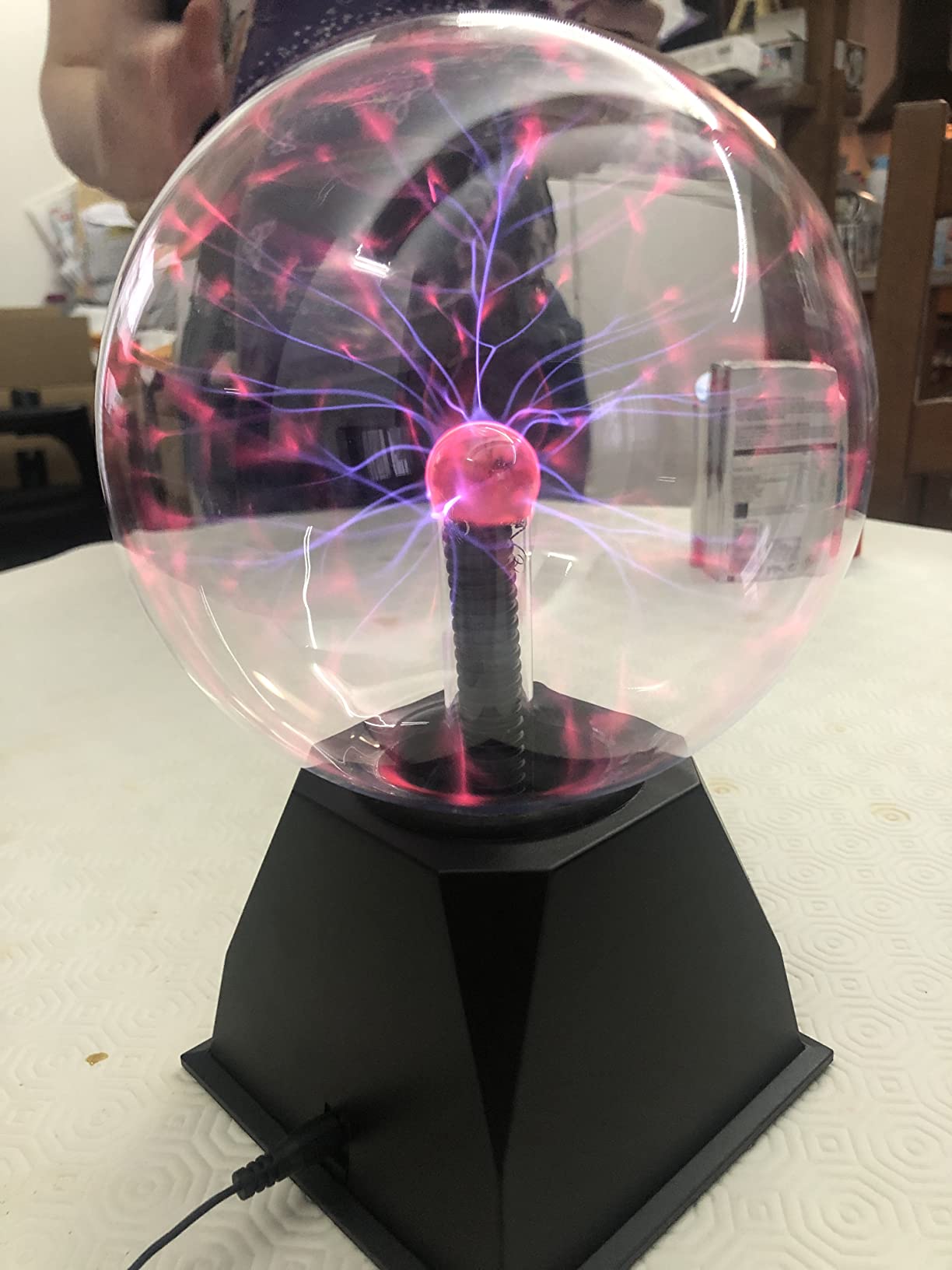 Cadeau réussi