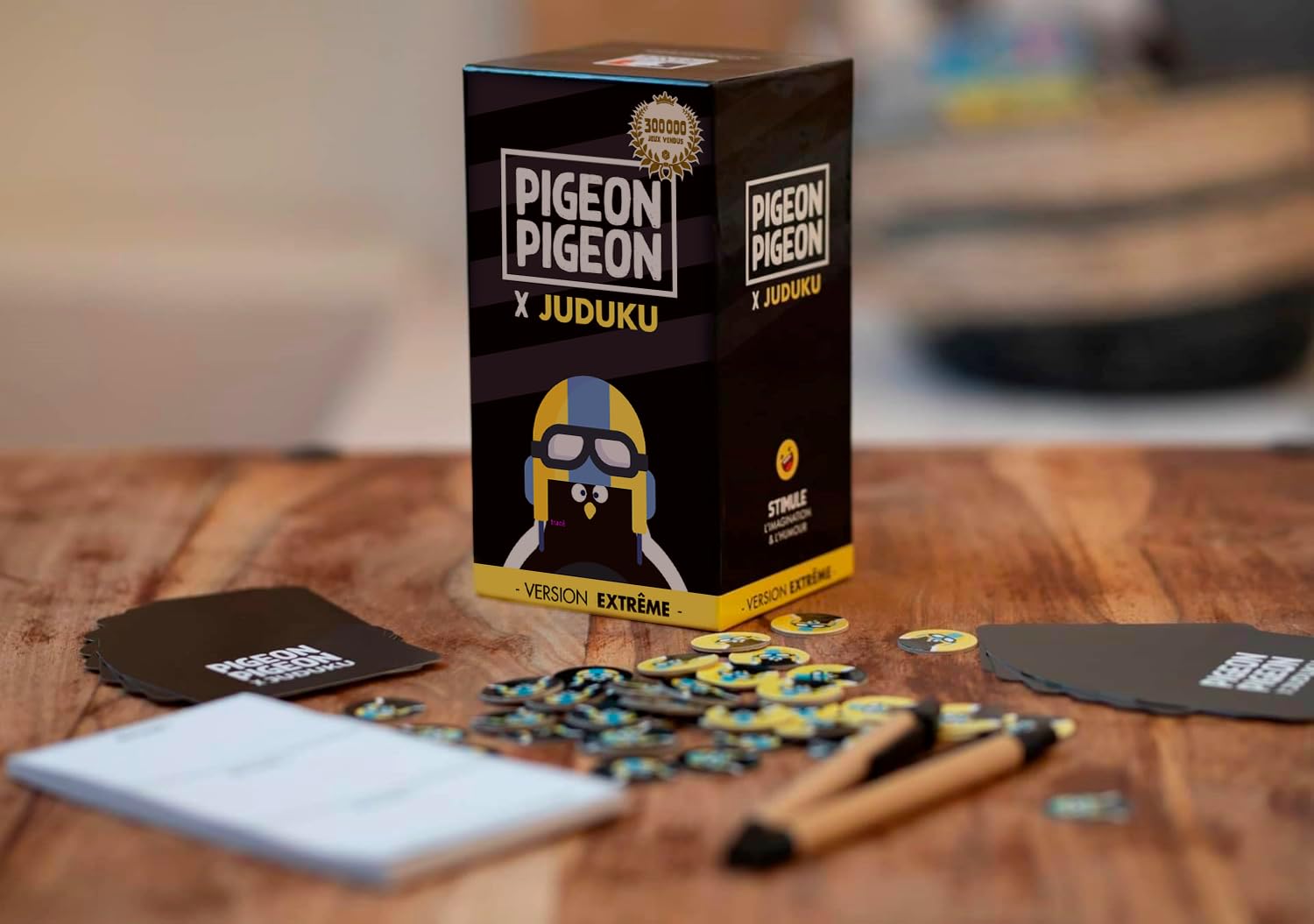 juduku-pigeon-pigeon-extr-me-jeu-d-ambiance-bluff-adulte image 7