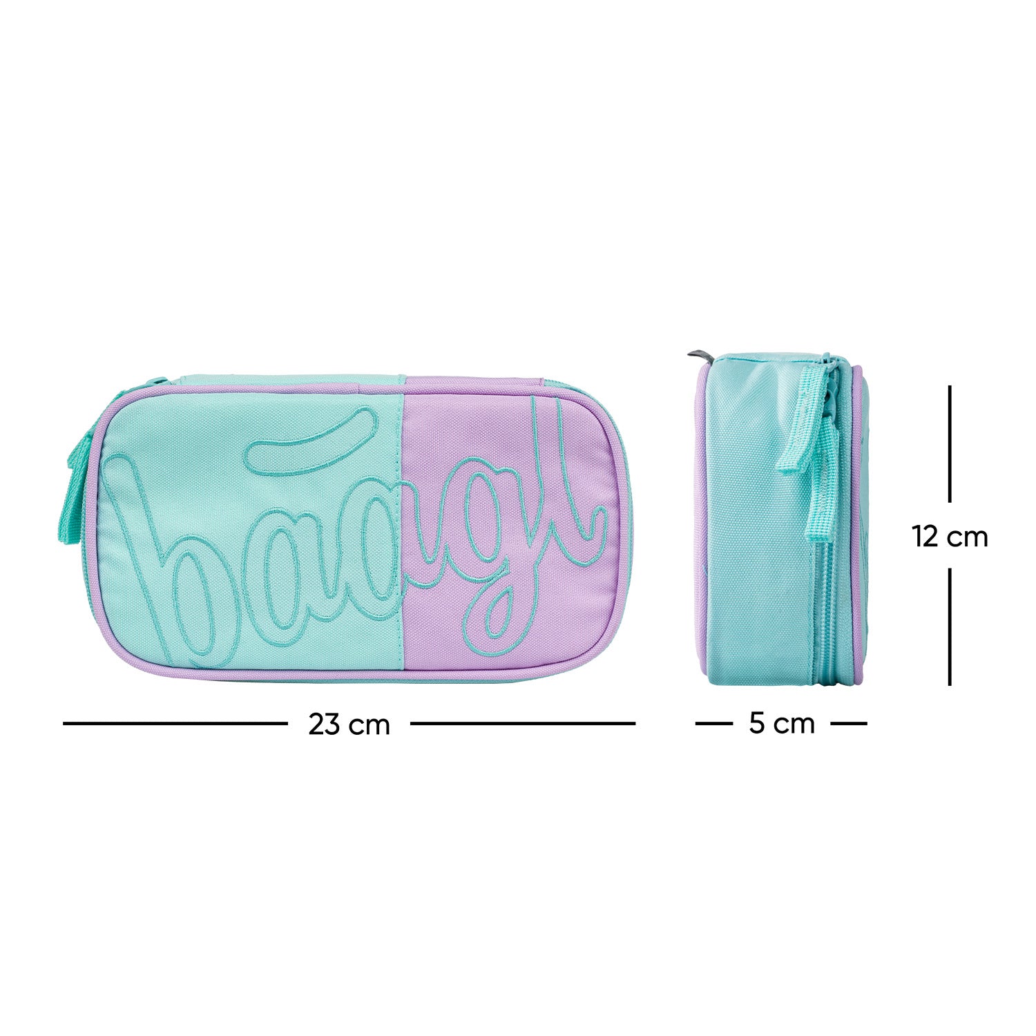 baagl-sweet-trousse-scolaire-fille-recycl-e-vide image 4