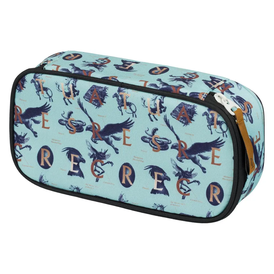 baagl-harry-potter-trousse-scolaire-fantastic-beasts image 1