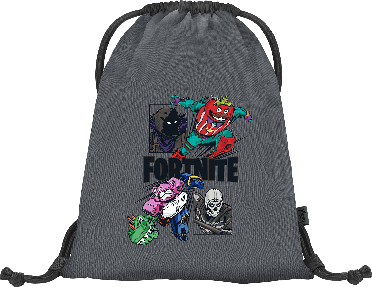 baagl-cubic-fortnite-squad-ii-set-29-l-sac-dos image 8