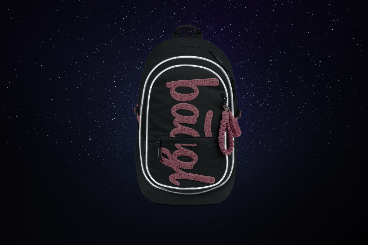 baagl-core-logo-pink-iii-set-scolaire-3-pi-ces-rose image 6