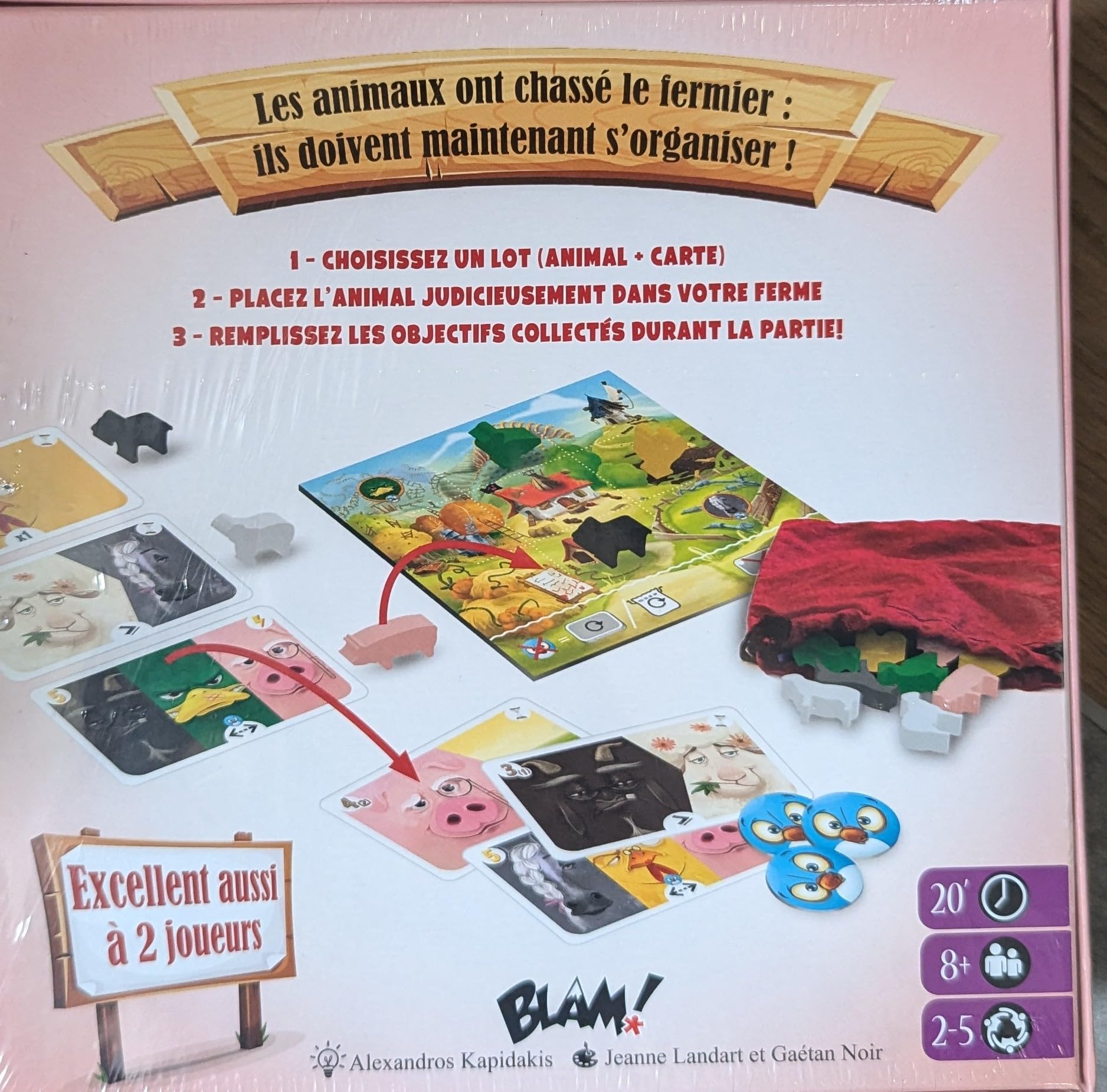 blackrock-ambiance-farm-club-jeu-soci-t-ferme-8-ans image 8