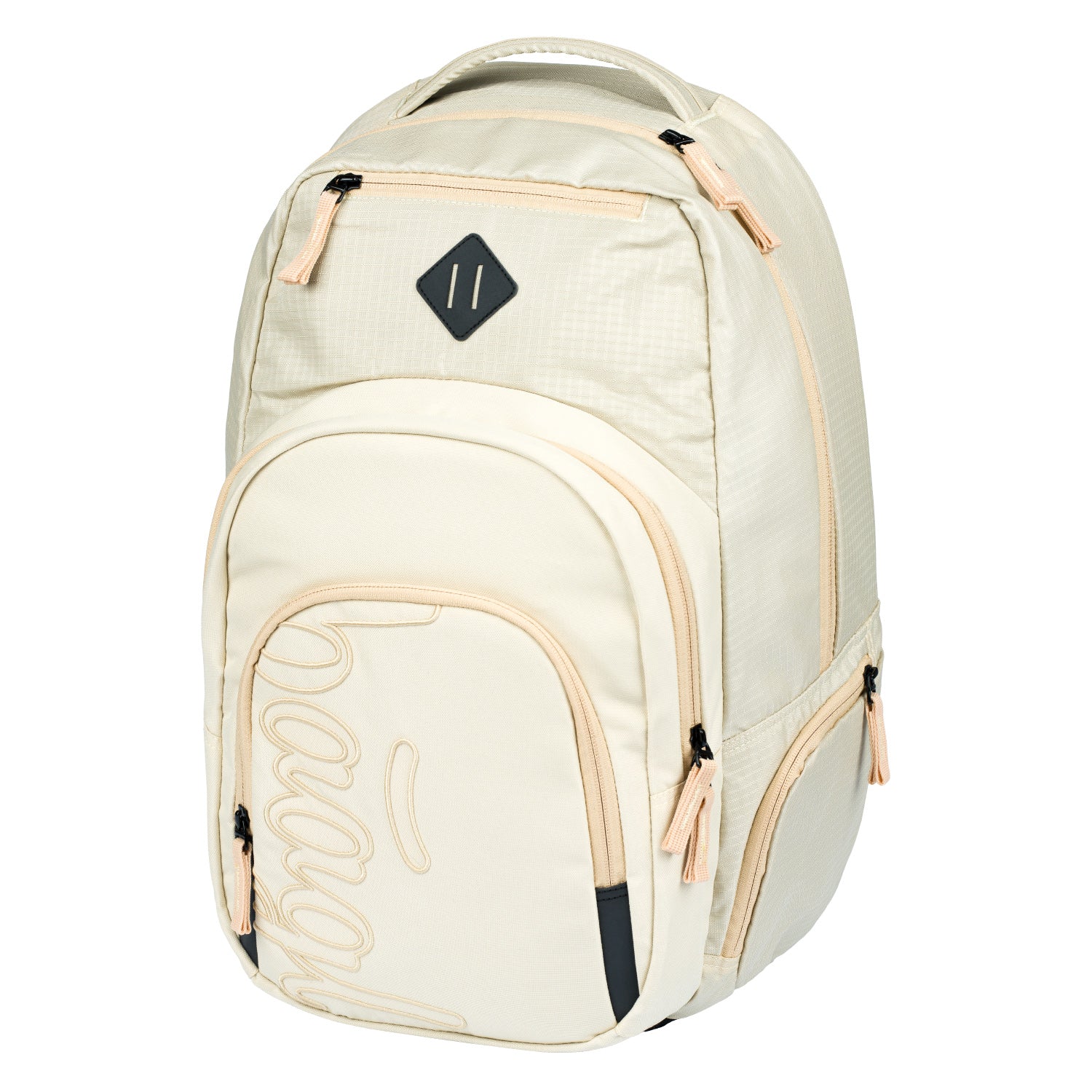 baagl-coolmate-beige-sac-dos-35l-ergonomique-17-pouces image 2