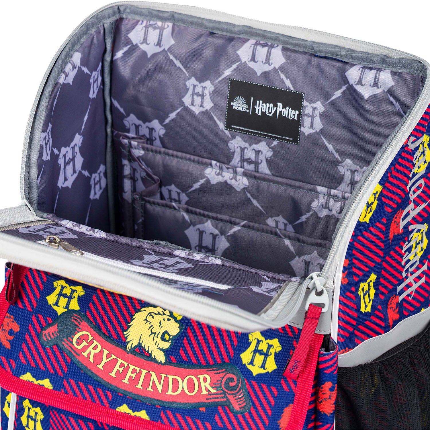 baagl-zippy-cartable-harry-potter-gryffondor-18-l image 8