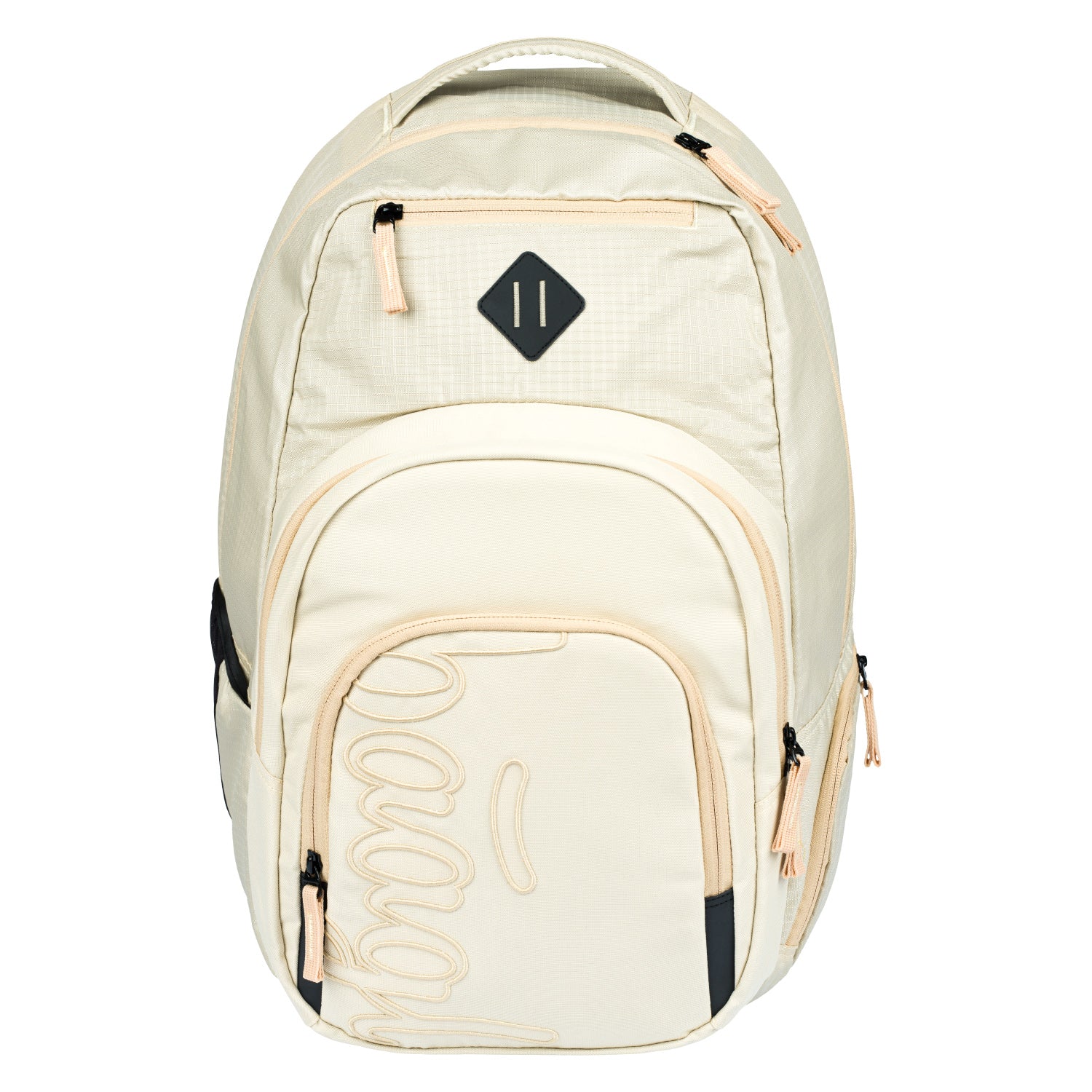 baagl-coolmate-beige-cartable-35-l-set-3-pi-ces image 2