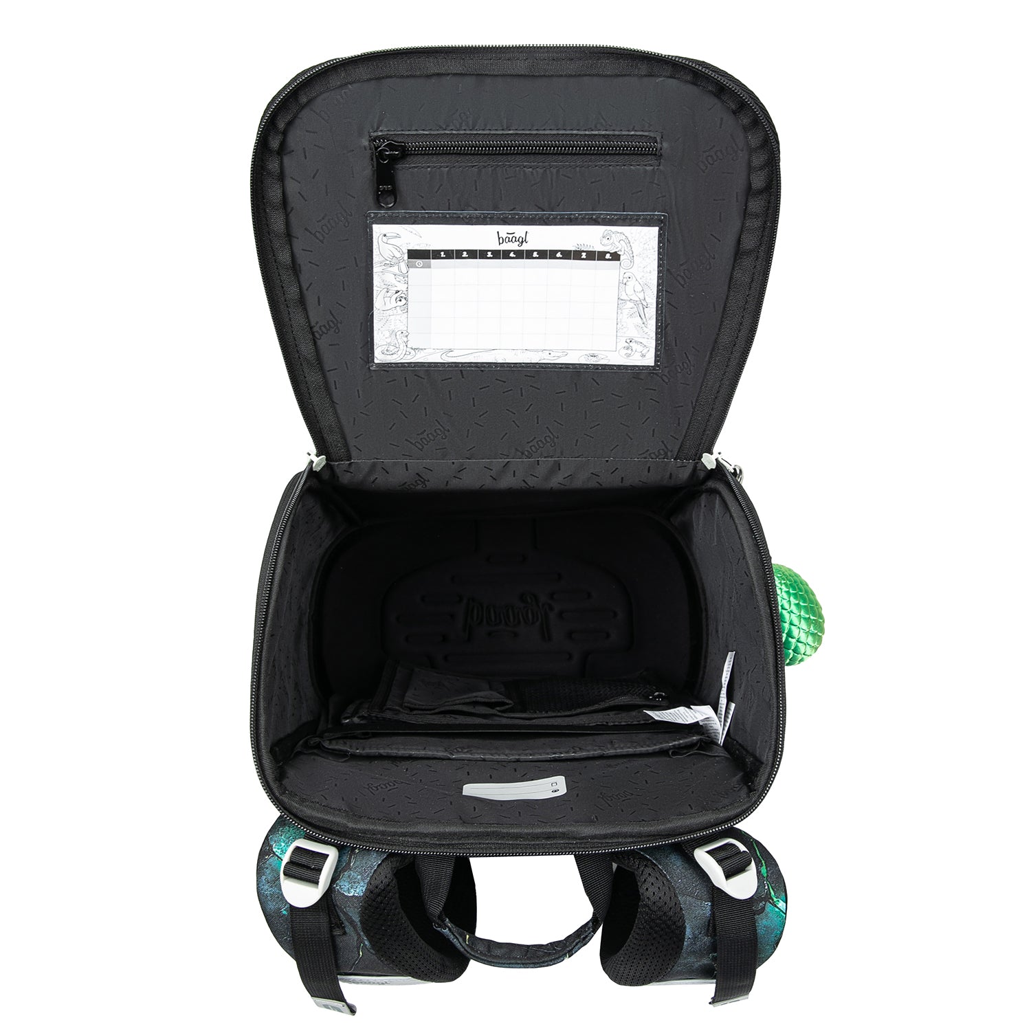 baagl-zippy-dragons-set-cartable-3-pi-ces-ergonomique-18-l image 5