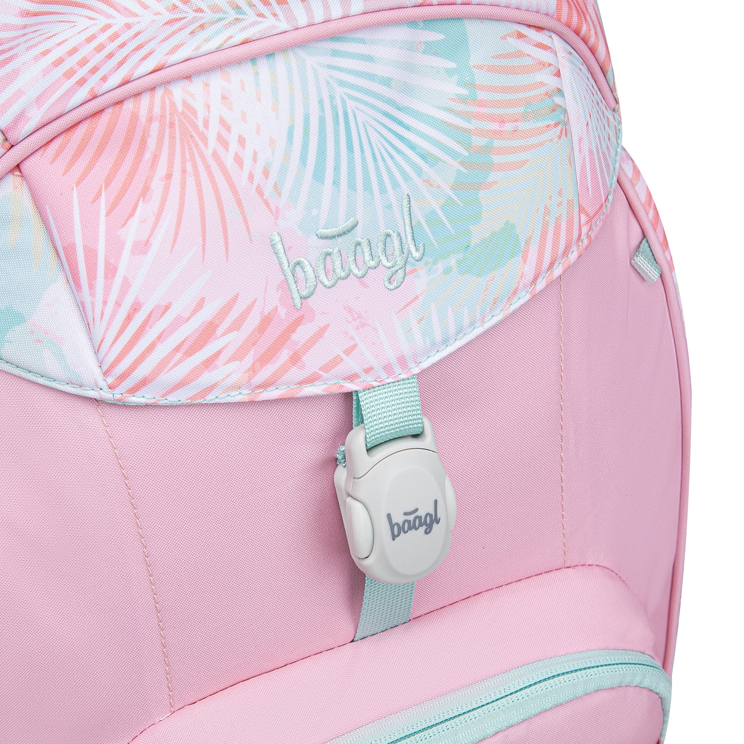 baagl-airy-plus-sunset-cartable-scolaire-fille-sunset image 7