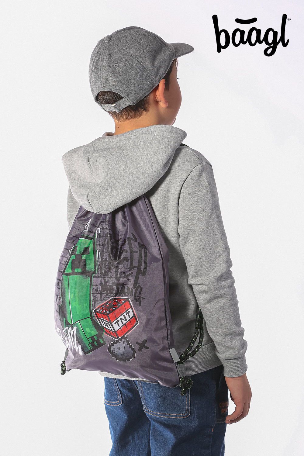 baagl-gym-sacks-minecraft-tnt-sac-gym-enfant image 5