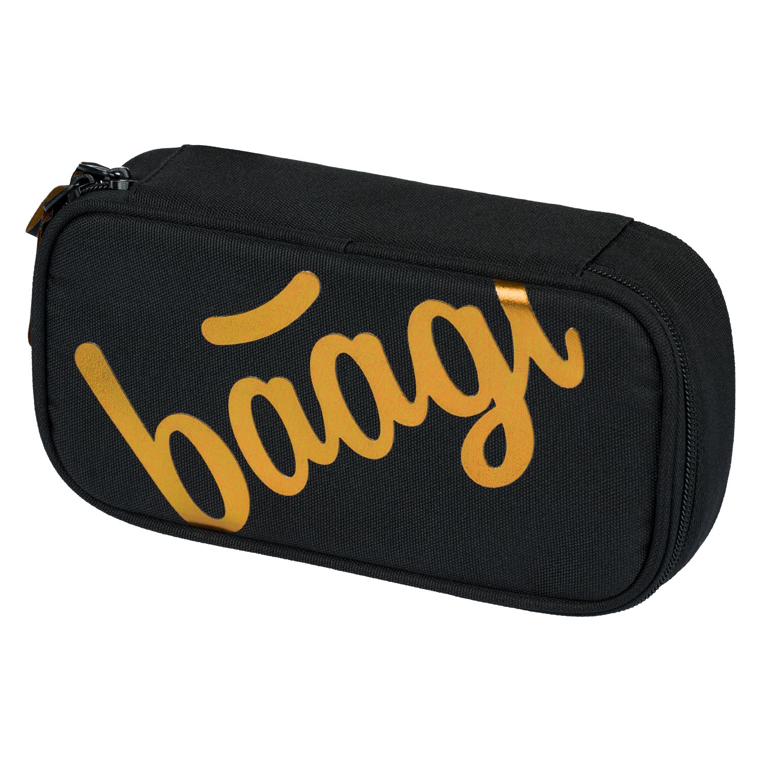baagl-metallic-bronze-tui-trousse-rigide-m-tallis-vide image 1
