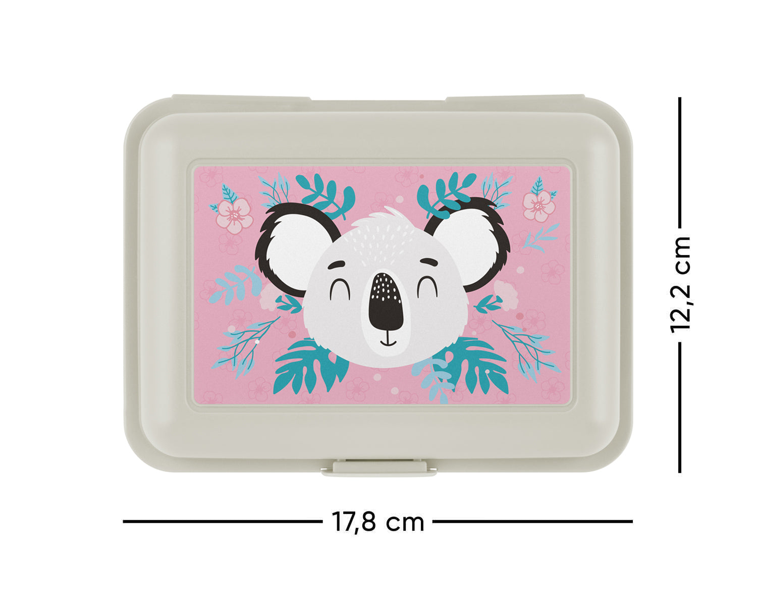 baagl-baby-koala-bo-te-go-ter-beige-compartiment image 2