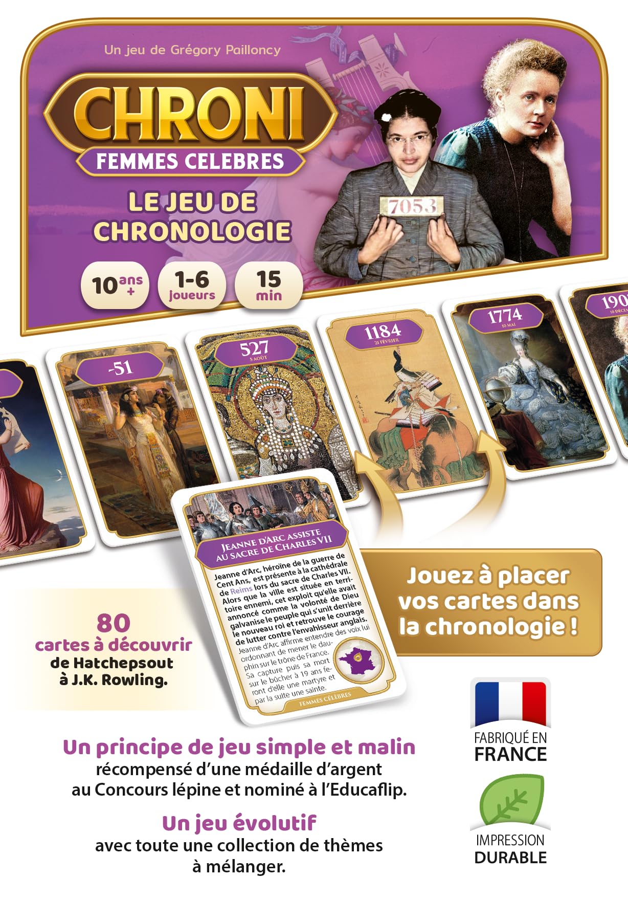 blackrock-games-chroni-femmes-c-l-bres-jeu-chronologie-80-cartes image 4