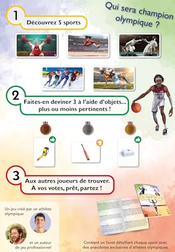 olympikos-blackrock-jeu-d-ambiance-sports-famille-8-ans-et image 8