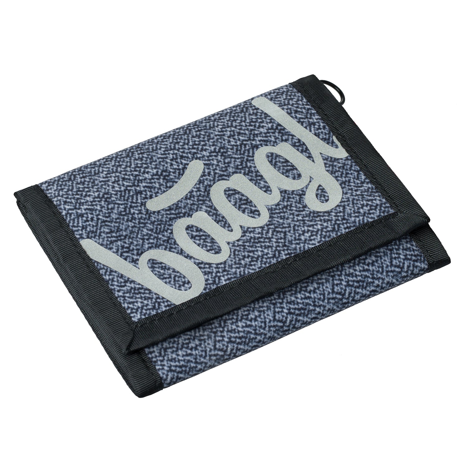 baagl-melange-portefeuille-enfant-scratch-gris image 2