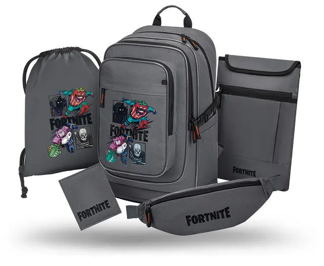baagl-cubic-fortnite-squad-ii-set-29-l-sac-dos image 1