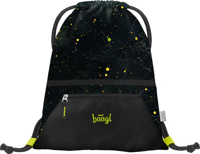 baagl-tractor-sac-de-sport-poche-zipp-e-enfant image 1