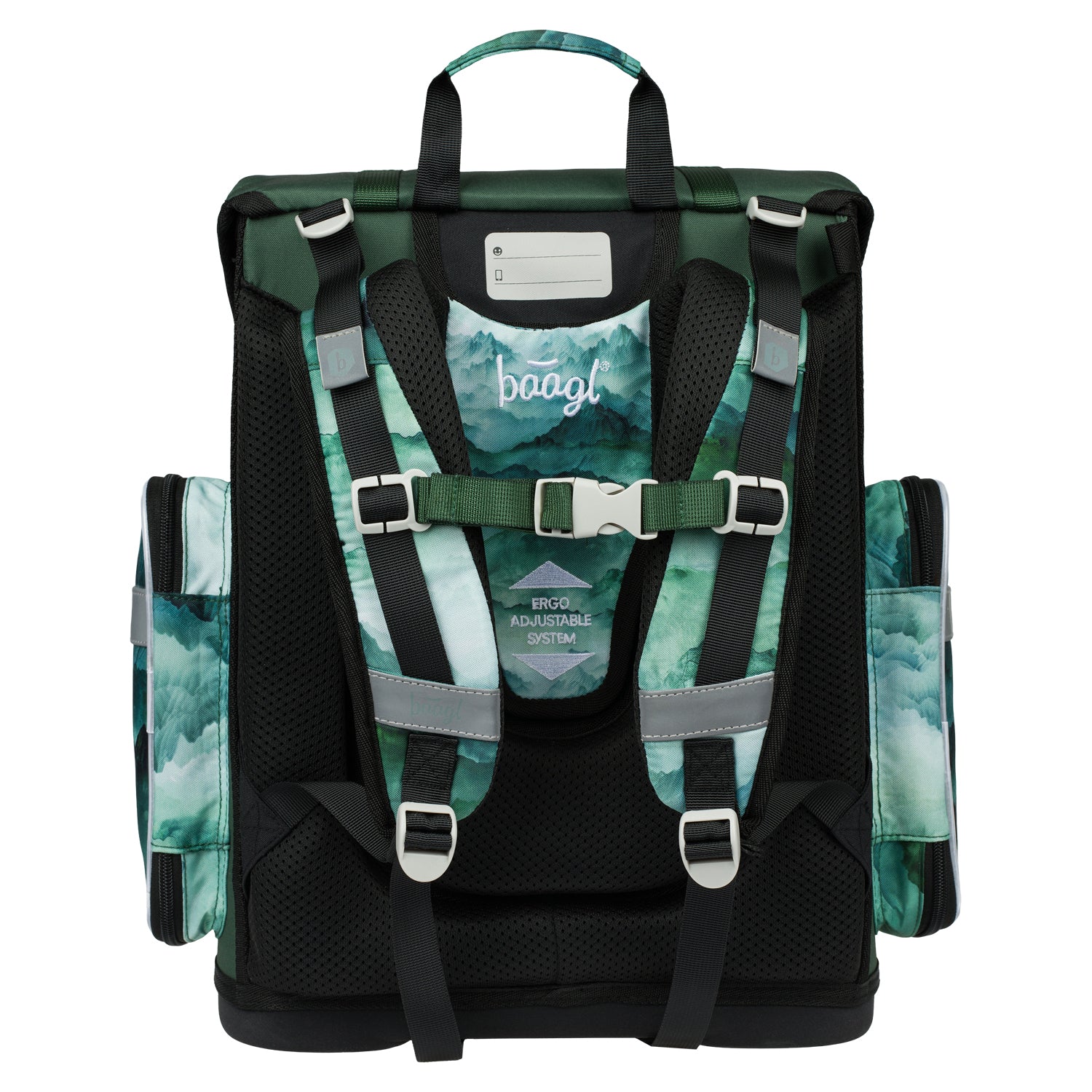 baagl-ergo-dino-iii-ensemble-scolaire-cartable-cp-gar-on image 4