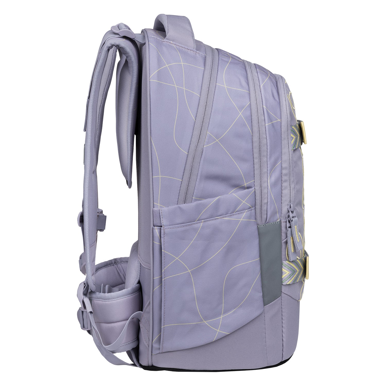 baagl-skate-max-mishmash-set-scolaire-sac-tuis image 3