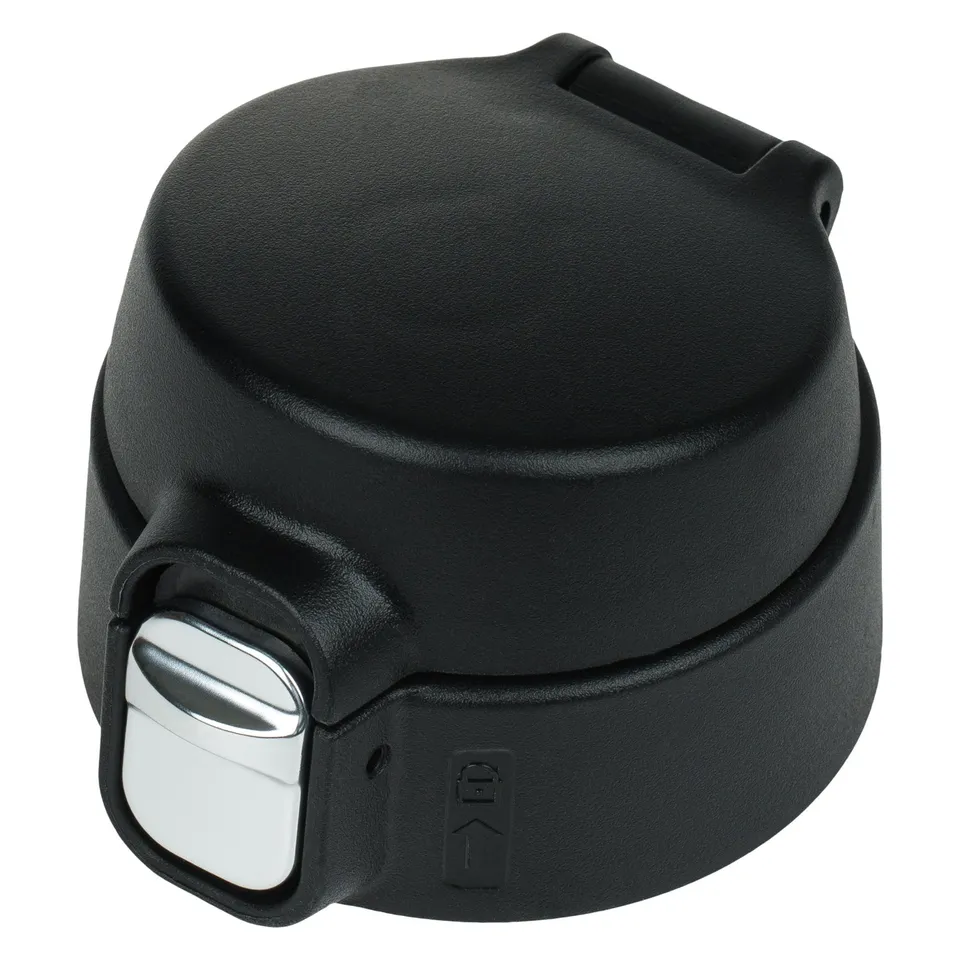 baagl-bouchon-rechange-gourde-isotherme-bouton-noir image 1