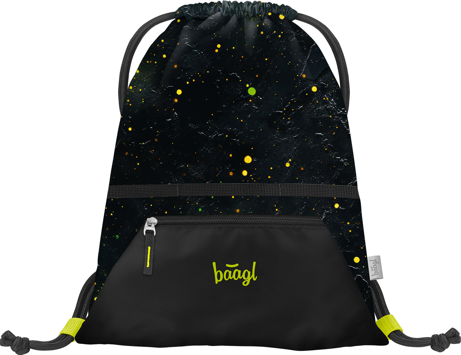 baagl-tractor-sac-de-sport-poche-zipp-e-enfant image 1