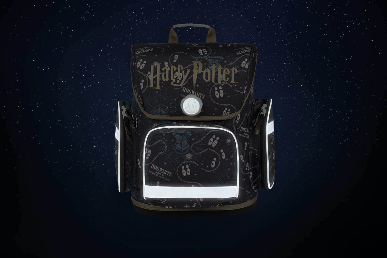 baagl-school-sets-ergo-harry-potter-carte-du-maraudeur-3-pcs image 8