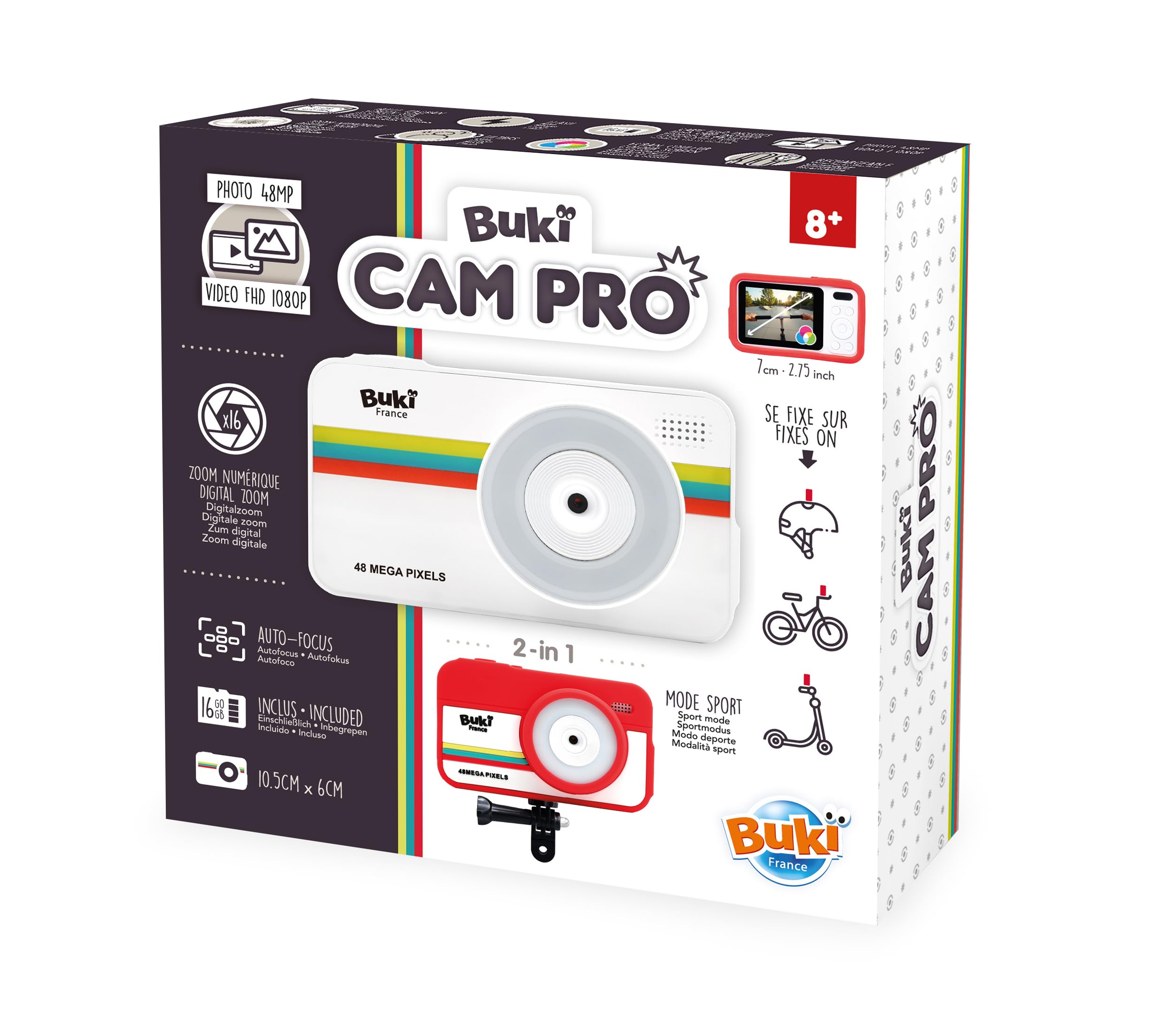 buki-high-tech-appareil-photo-enfant-48mp-1080p-16go-d-s-8-ans image 3