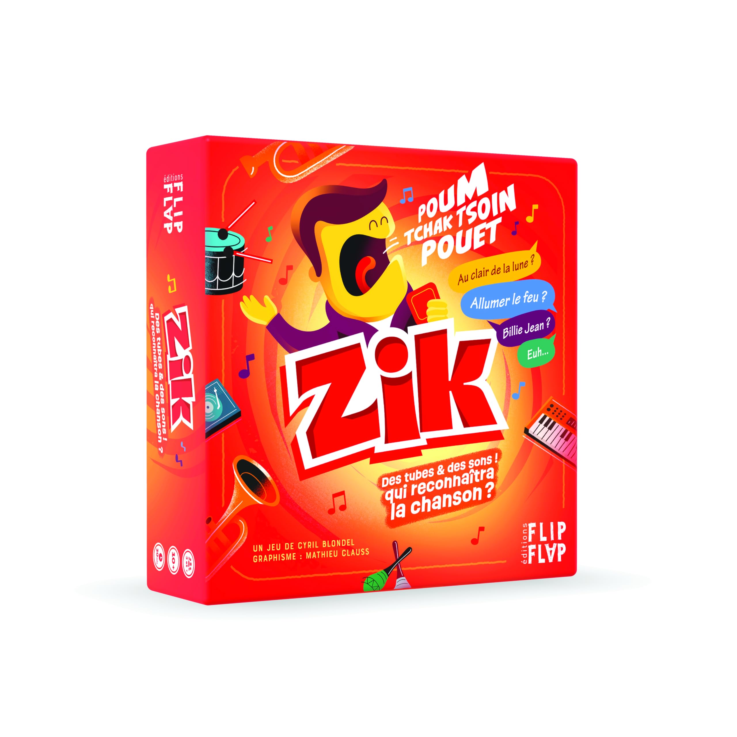 blackrock-zik-2-jeu-de-soci-t-ambiance-musicale-d-s-10-ans image 1
