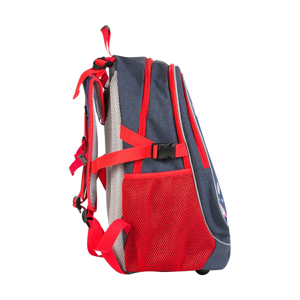 baagl-little-owls-cartable-23l-ergonomique-enfant image 4