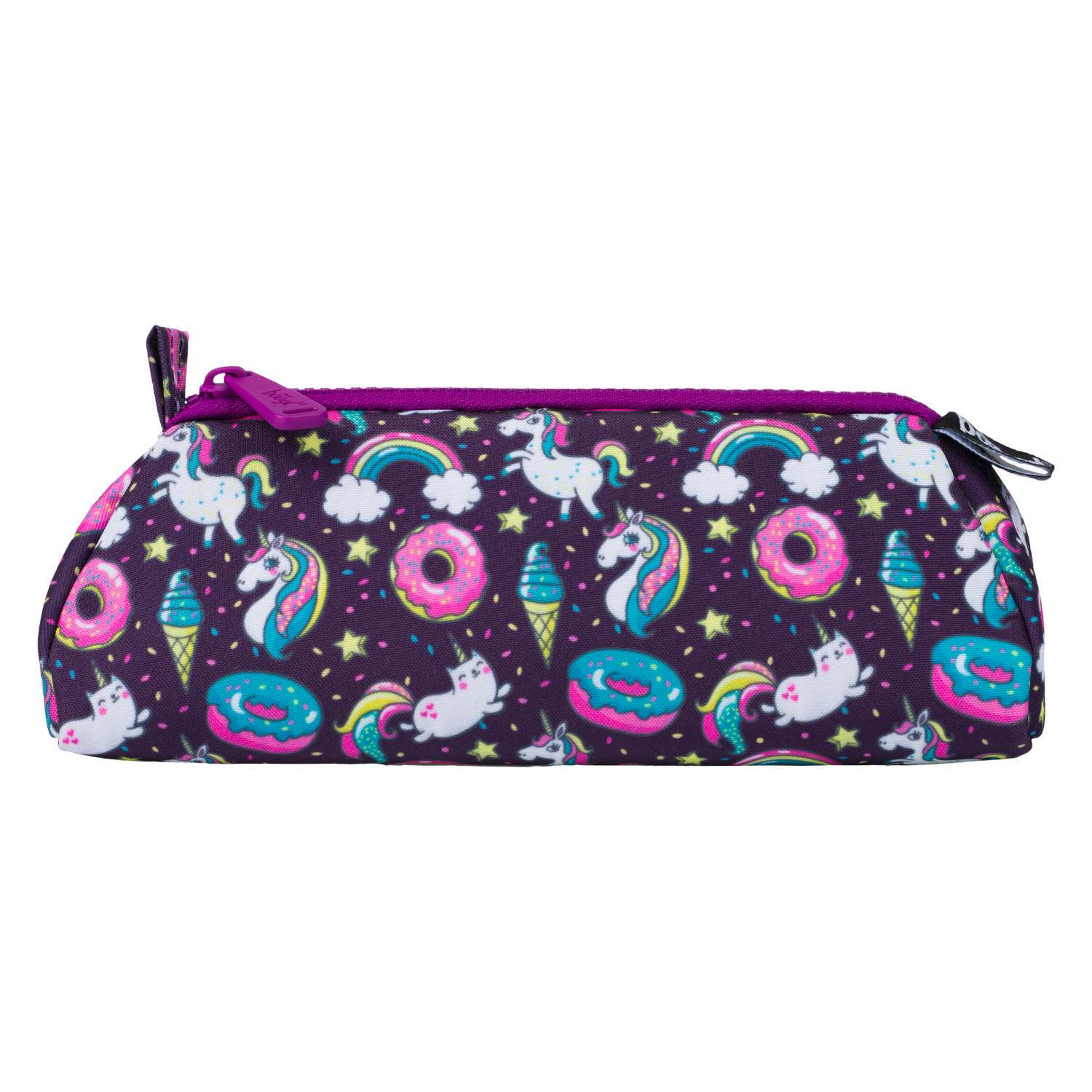 baagl-unicorn-trousse-tui-fille-licorne image 2