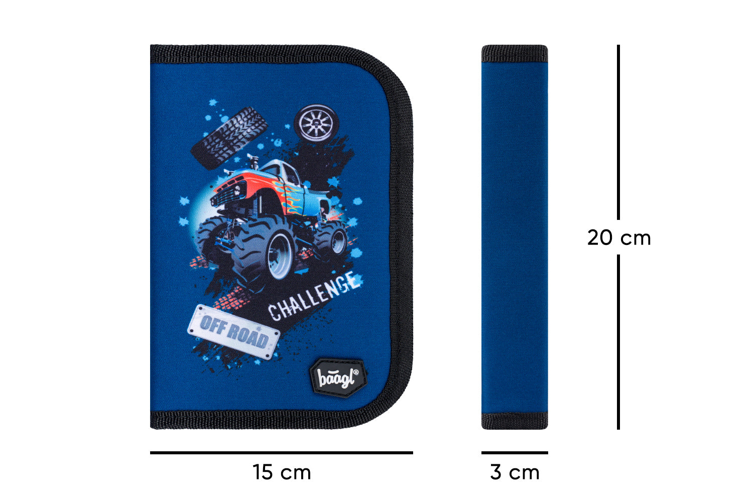 baagl-truck-trousse-scolaire-simple-sans-fourniture image 4