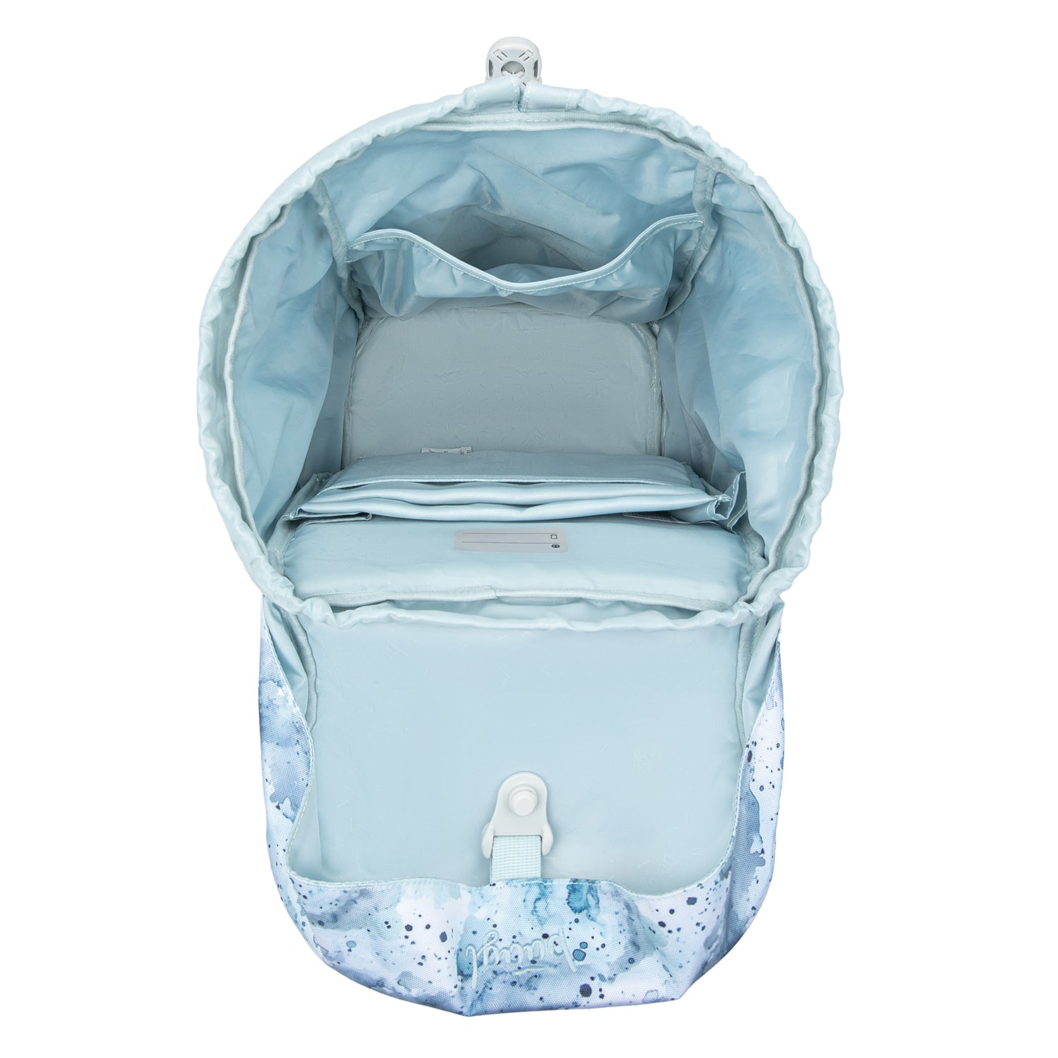 baagl-airy-polar-cartable-set-2-pi-ces-ultra-l-ger image 5
