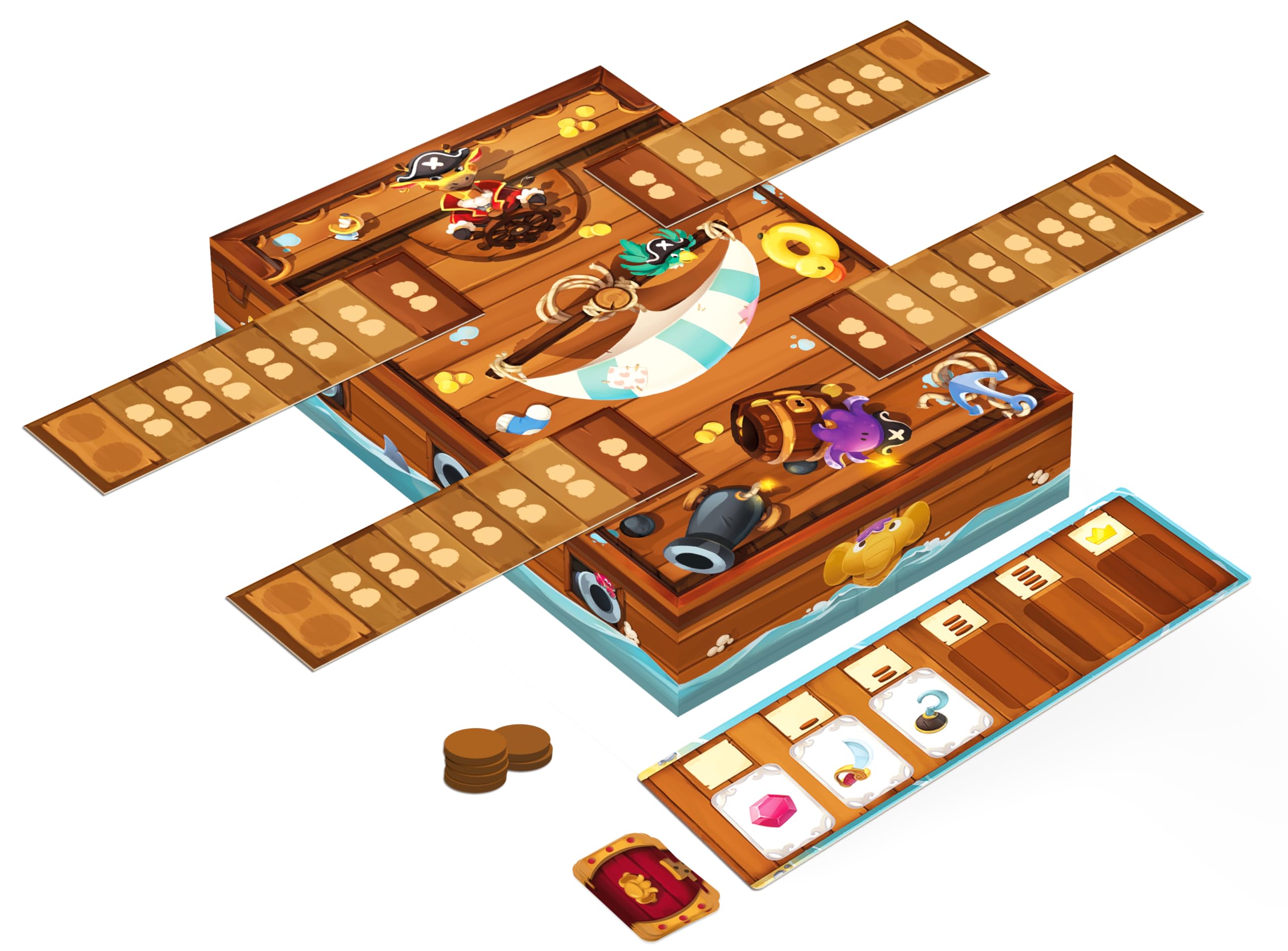 blackrock-ambiance-la-planche-des-pirates-jeu-enfant-5-ans image 6