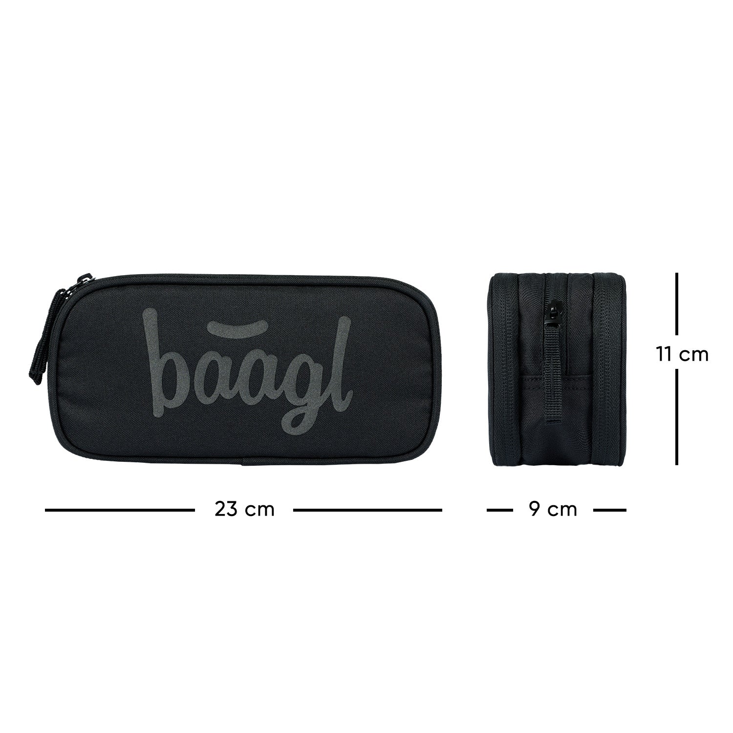 baagl-black-trousse-tudiant-noire-3-compartiments image 5