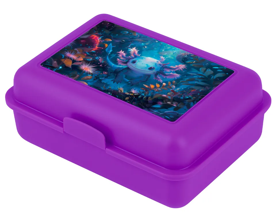 baagl-lunch-boxes-axolotl-bo-te-go-ter-enfant-plastique image 1