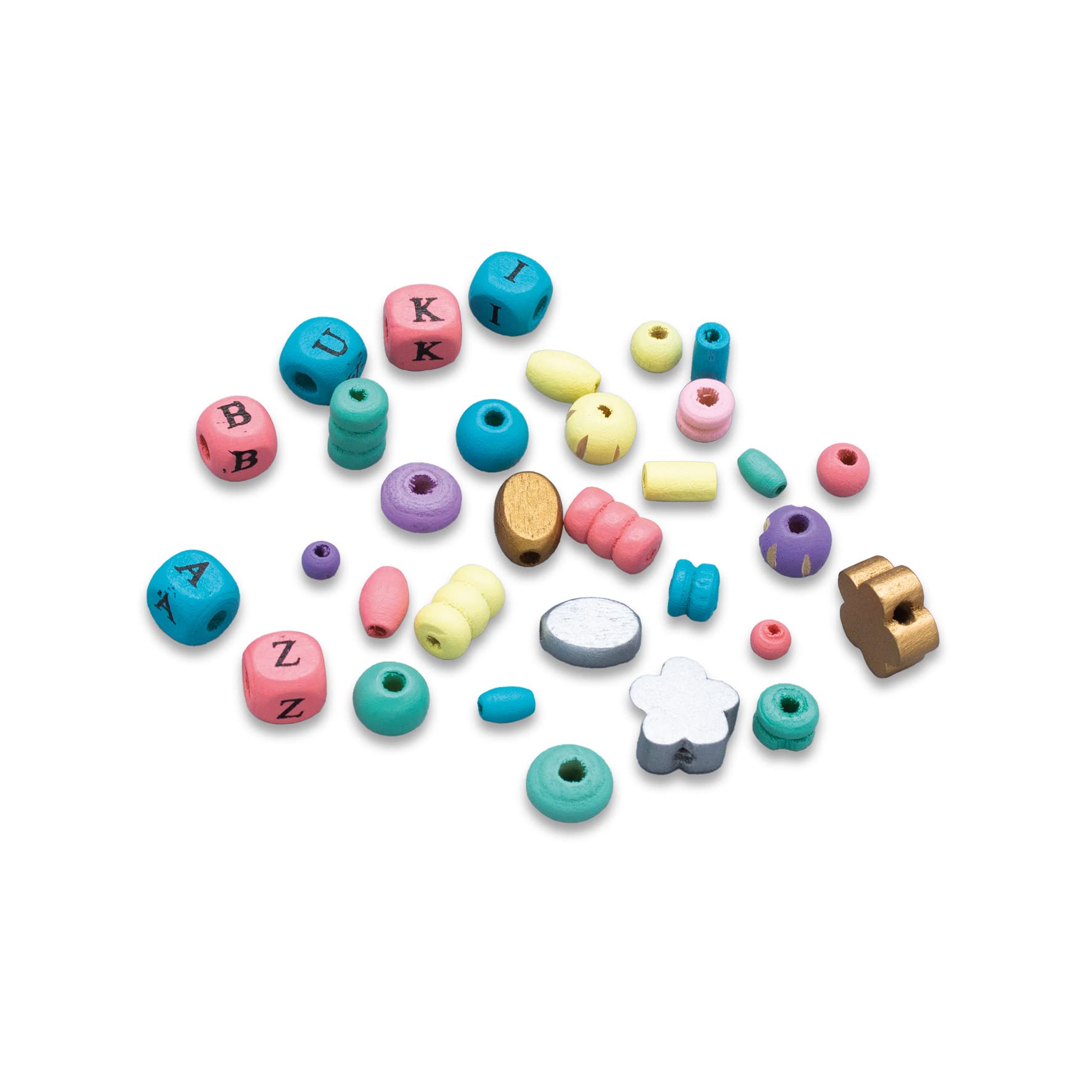 buki-pe015-bo-te-perles-bois-couleurs-90g-13-styles image 3