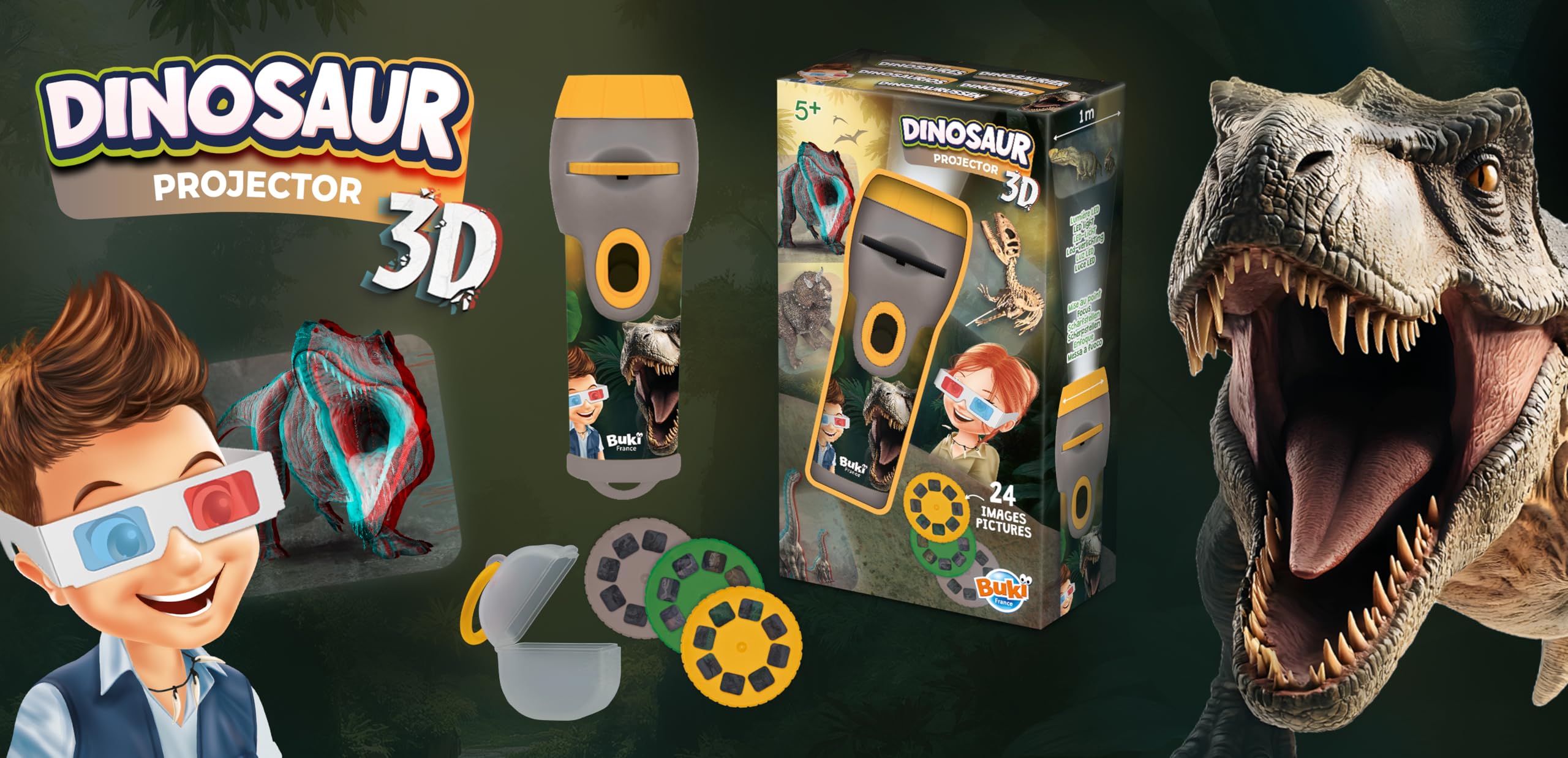 buki-science-6339din-projecteur-dinosaures-3d-torche-24-images image 5