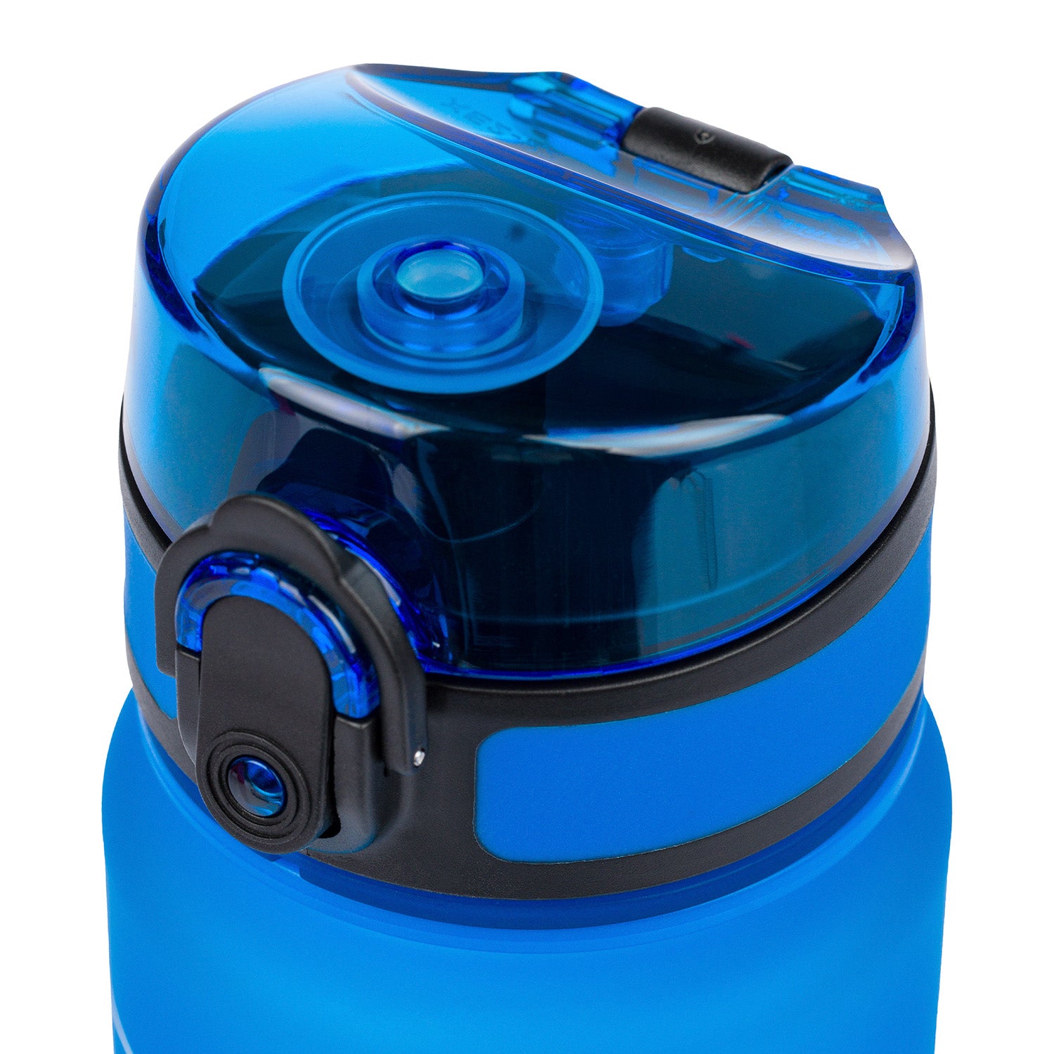 baagl-gourde-tritan-logo-blue-500-ml-sans-bpa image 2