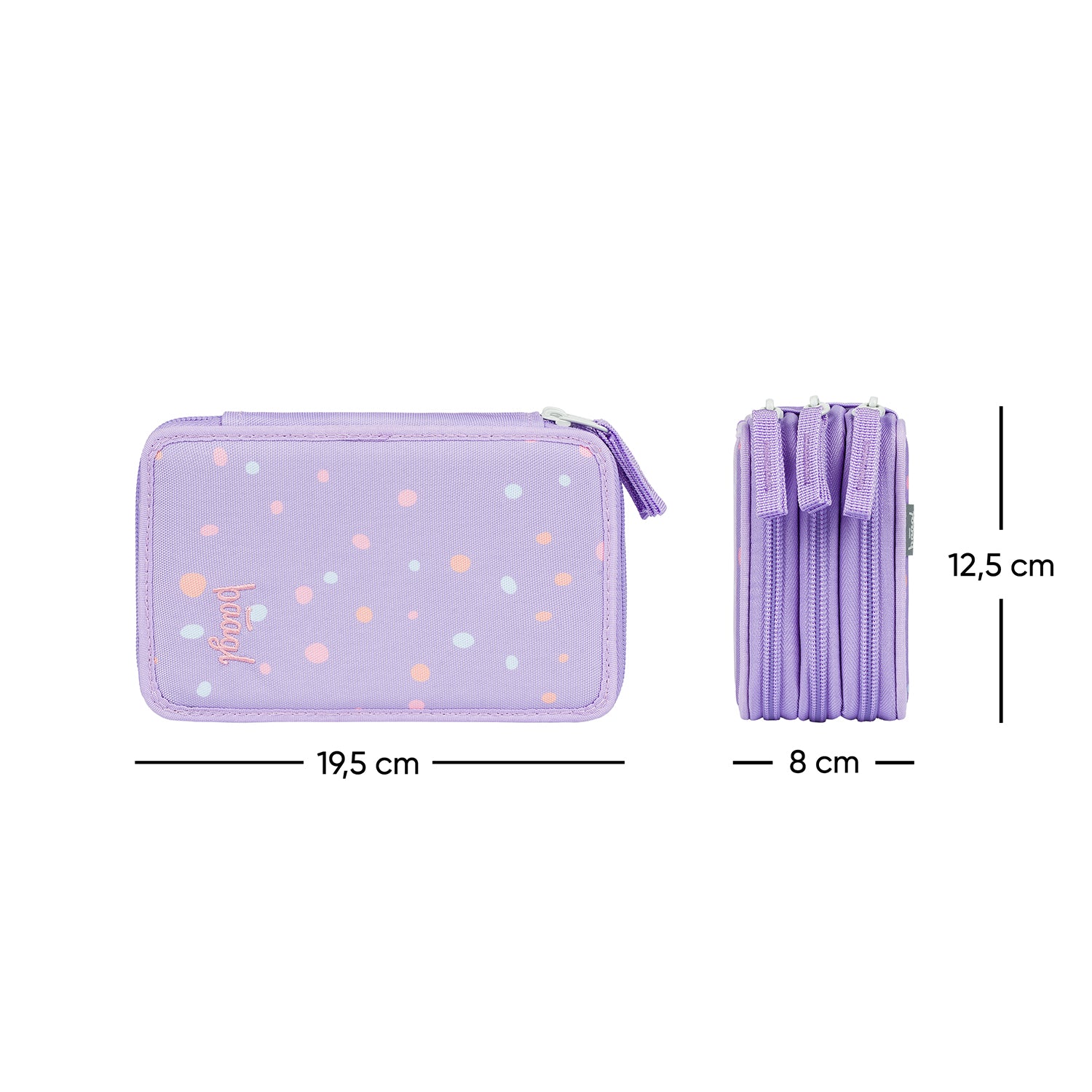 baagl-pets-trousse-3-compartiments-vide-motif-animaux image 6