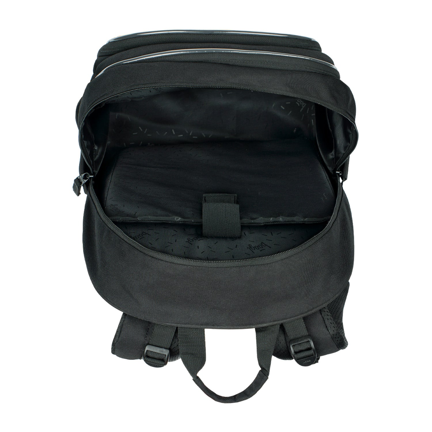 baagl-core-uni-black-set-scolaire-3-pi-ces-noir image 6