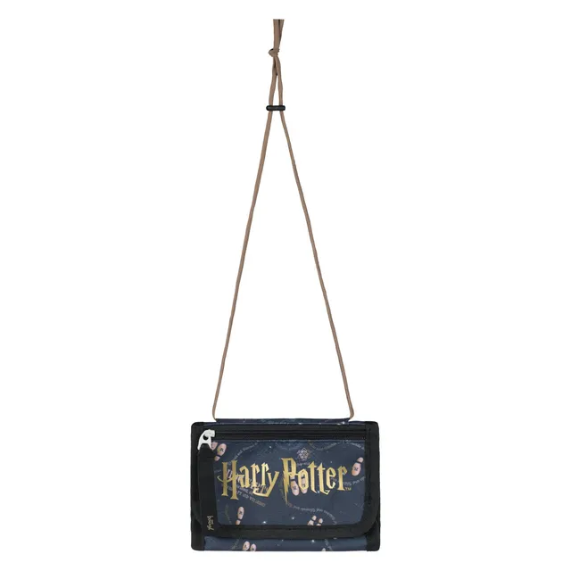 baagl-harry-potter-portefeuille-enfant-carte-du-maraudeur image 1