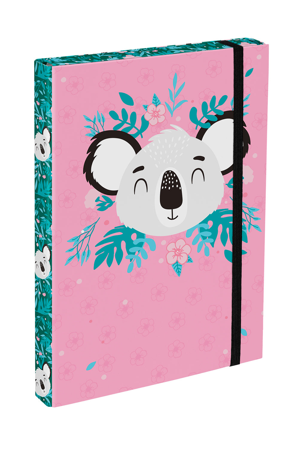 baagl-baby-koala-chemise-a4-prot-ge-cahiers-koala image 1