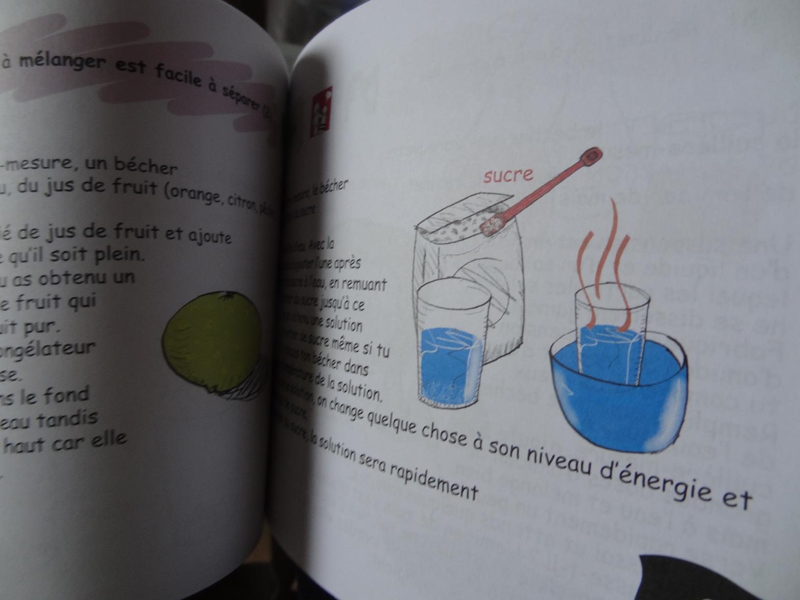 On apprend