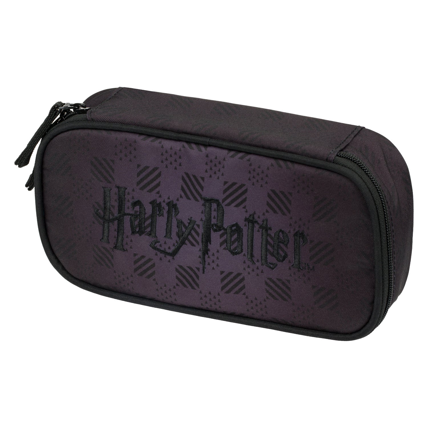 baagl-harry-potter-hogwarts-black-trousse-recycl-e image 1