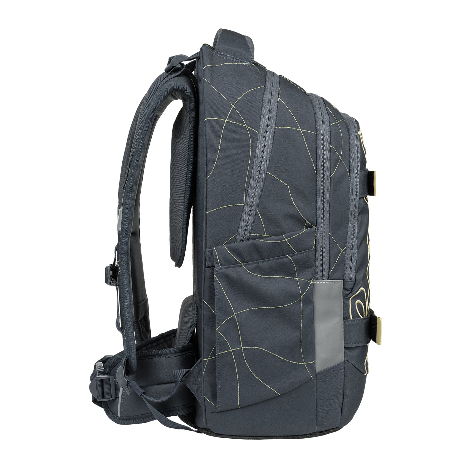 baagl-skate-max-wave-cartable-r-glable-ado image 3