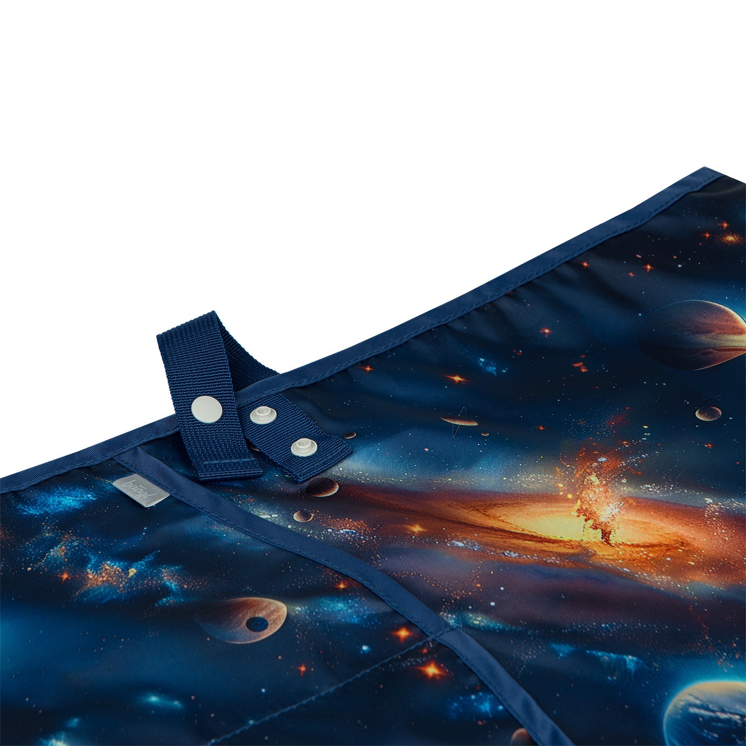 baagl-universe-tablier-enfant-poches-lavable image 3