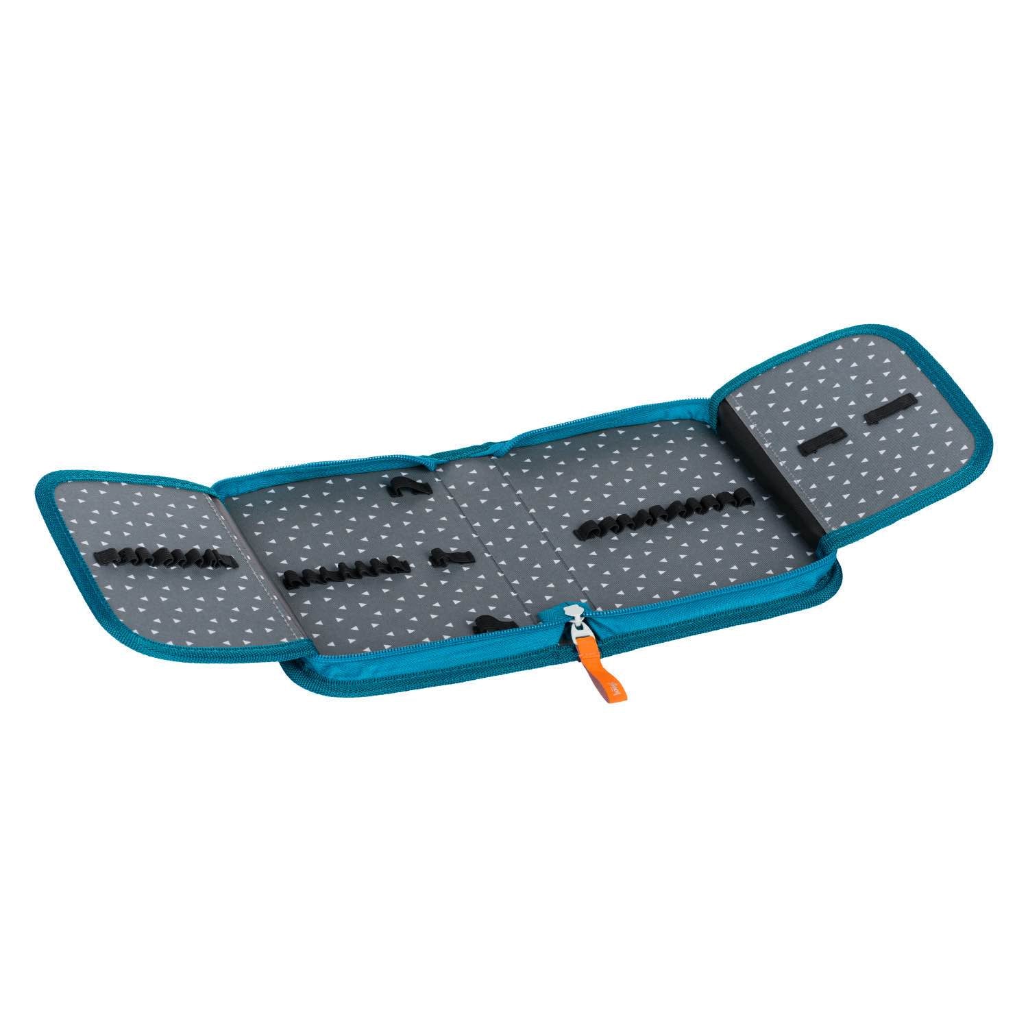 baagl-fox-trousse-scolaire-1-compartiment-renard image 3