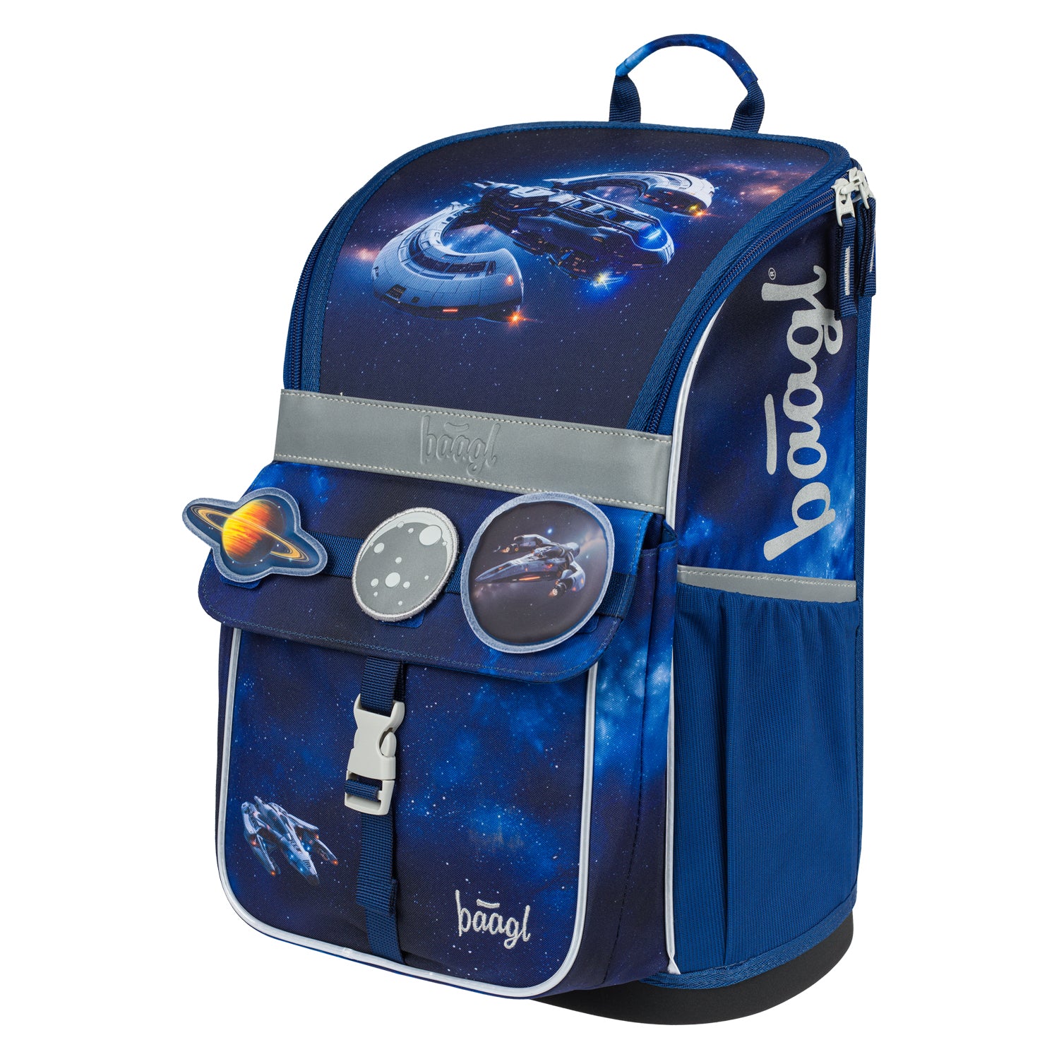 baagl-zippy-spacecraft-cartable-18-l-ergonomique image 2