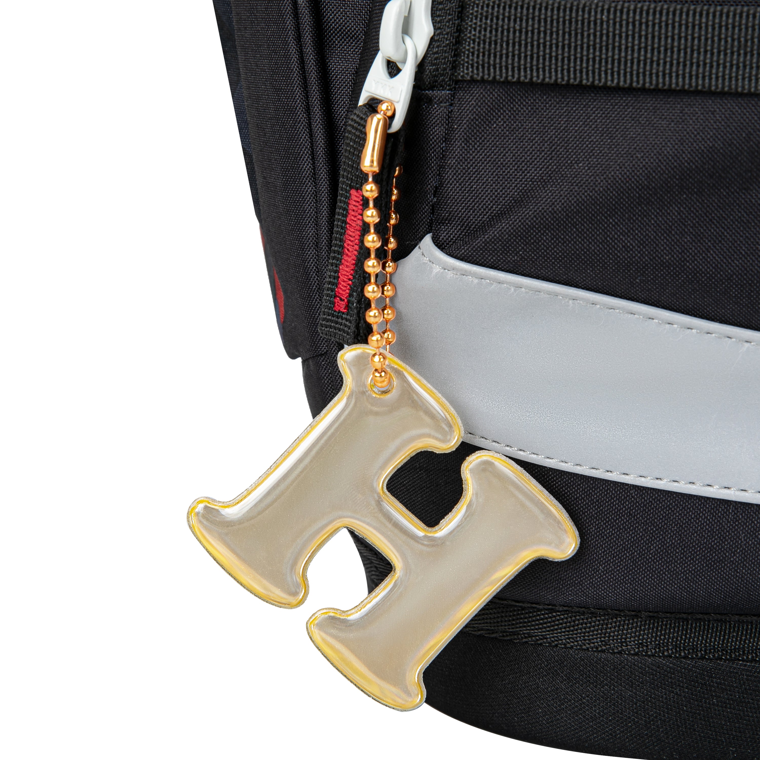 baagl-baaglies-porte-cl-s-r-fl-chissant-lettre-h image 3